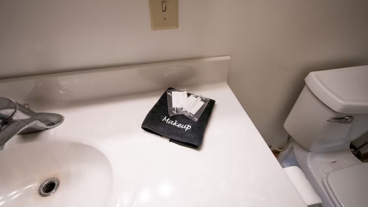 Photo of Bathroom in Cadiz
