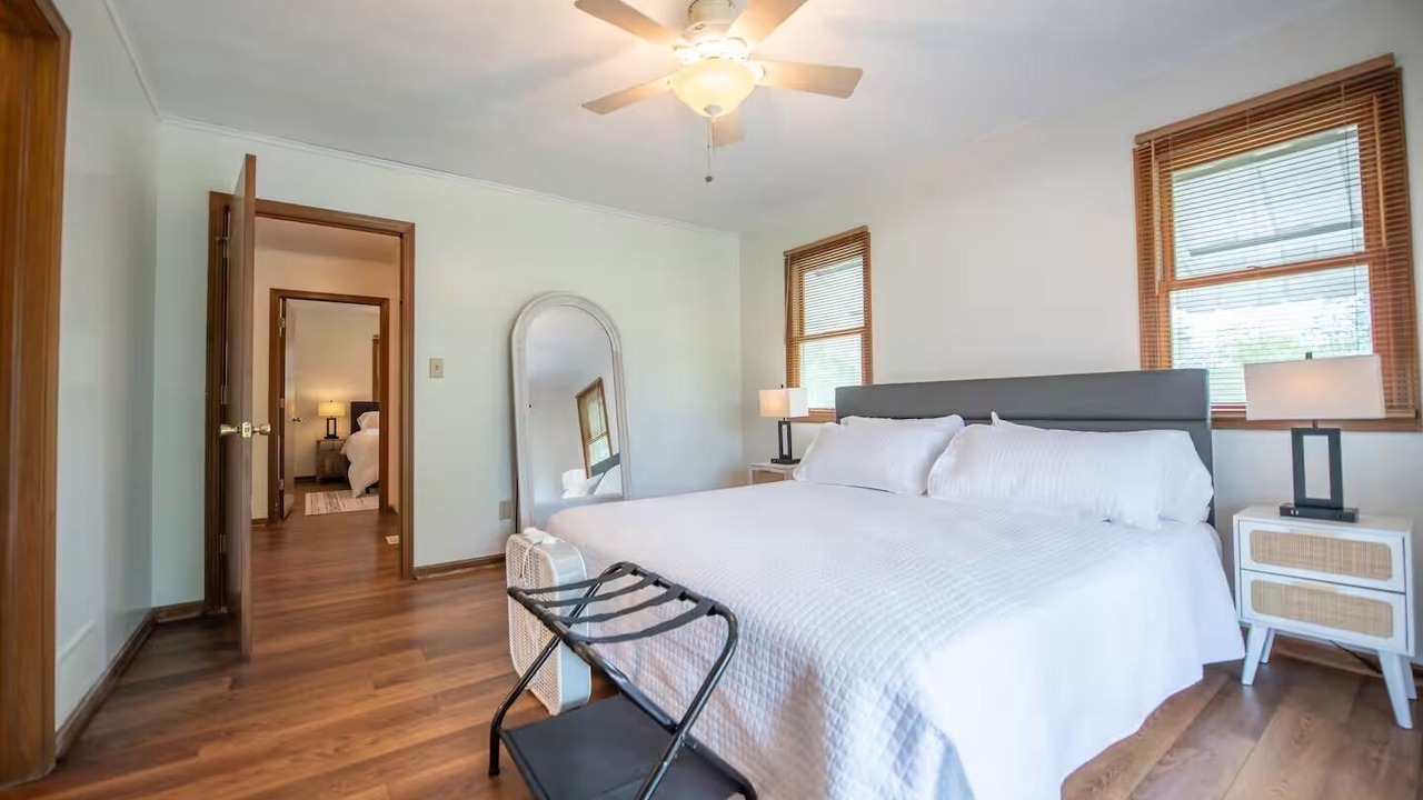 Photo of Bedroom in Cadiz