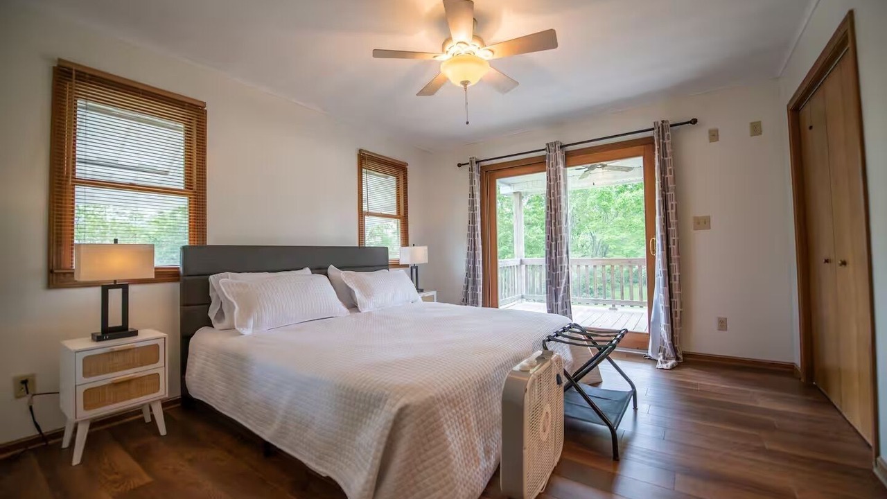 Photo of Bedroom in Cadiz
