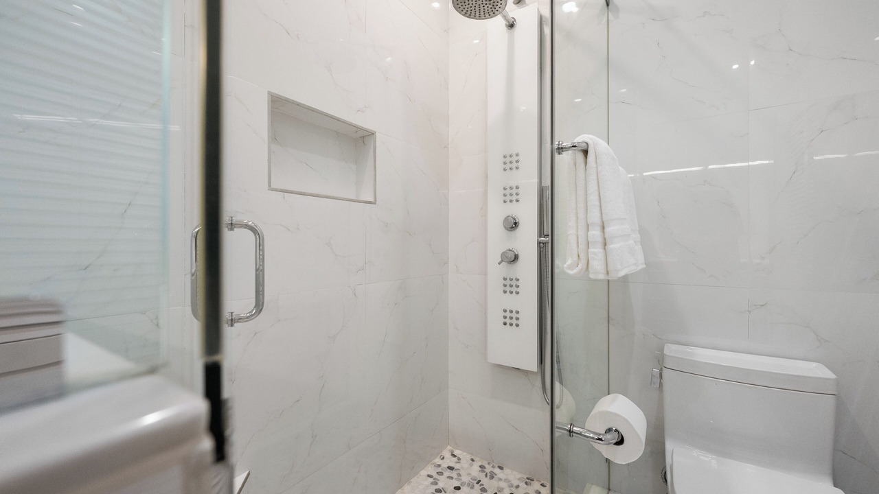 Photo of Bathroom in Country Walk