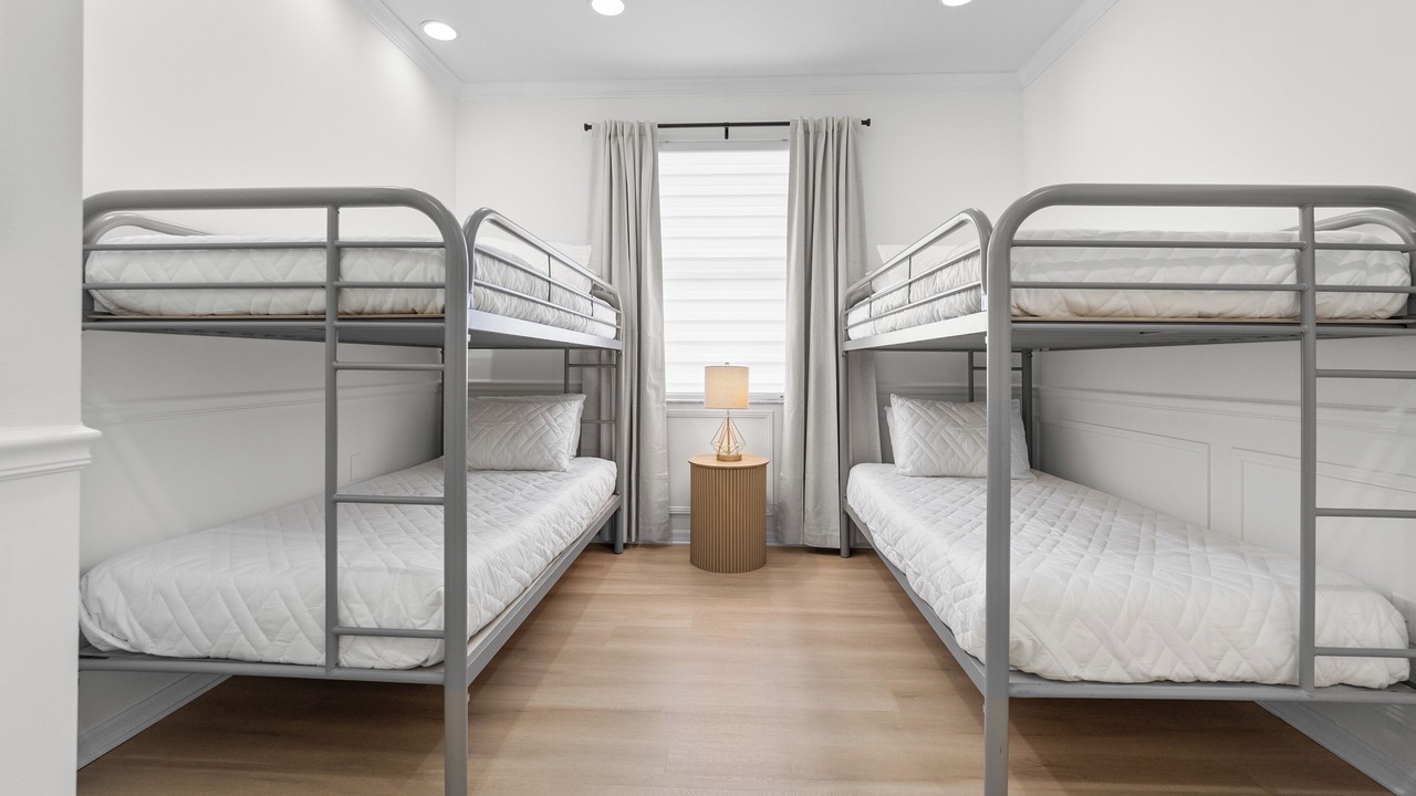Photo of Bedroom in Country Walk