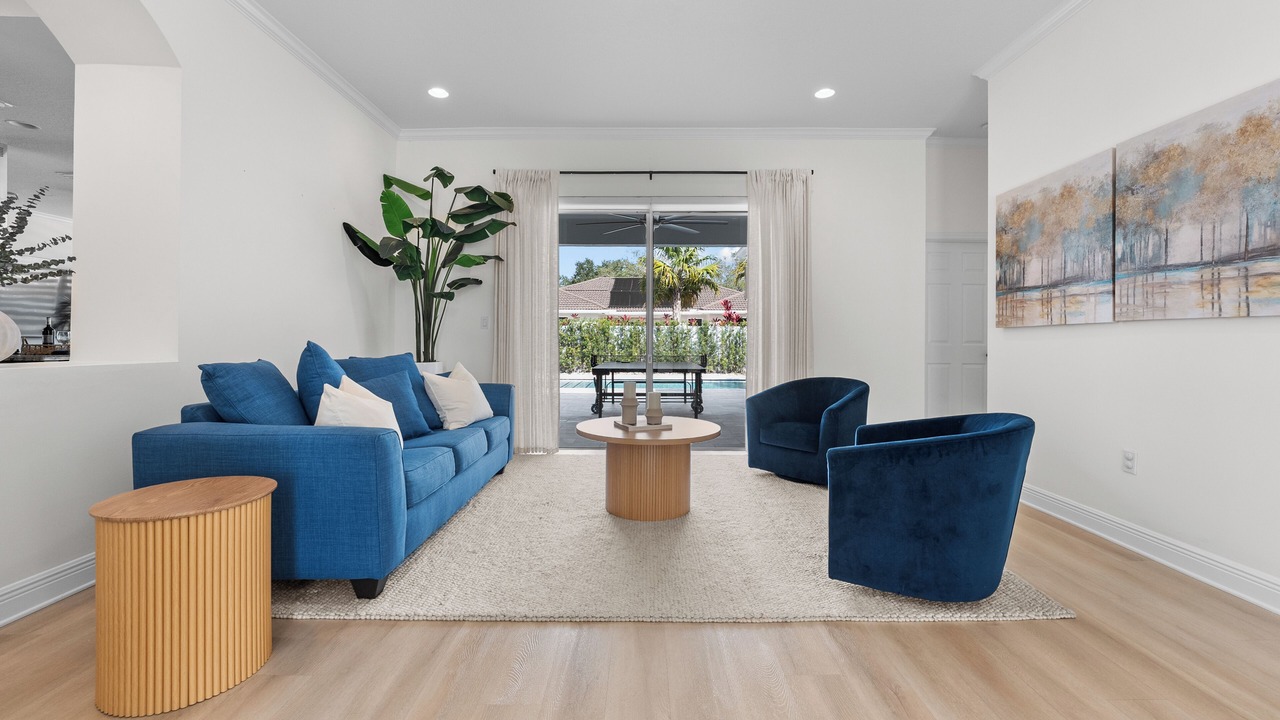 Photo of Livingroom in Country Walk