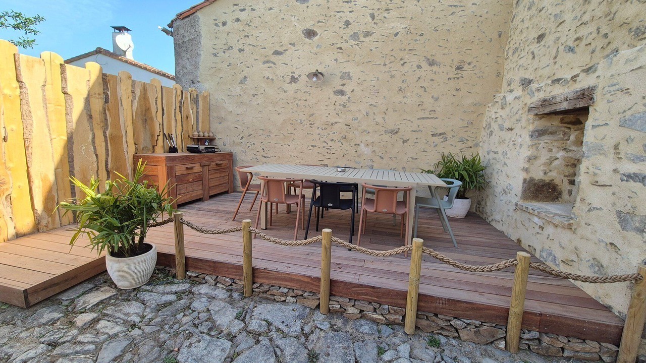 Photo of Outdoor in Saint-Paul-en-Pareds