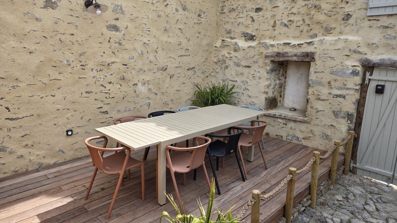 Photo of Outdoor in Saint-Paul-en-Pareds