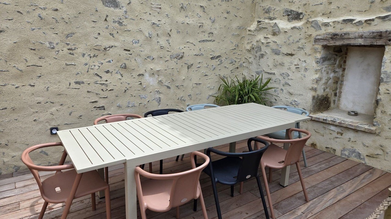 Photo of Outdoor in Saint-Paul-en-Pareds