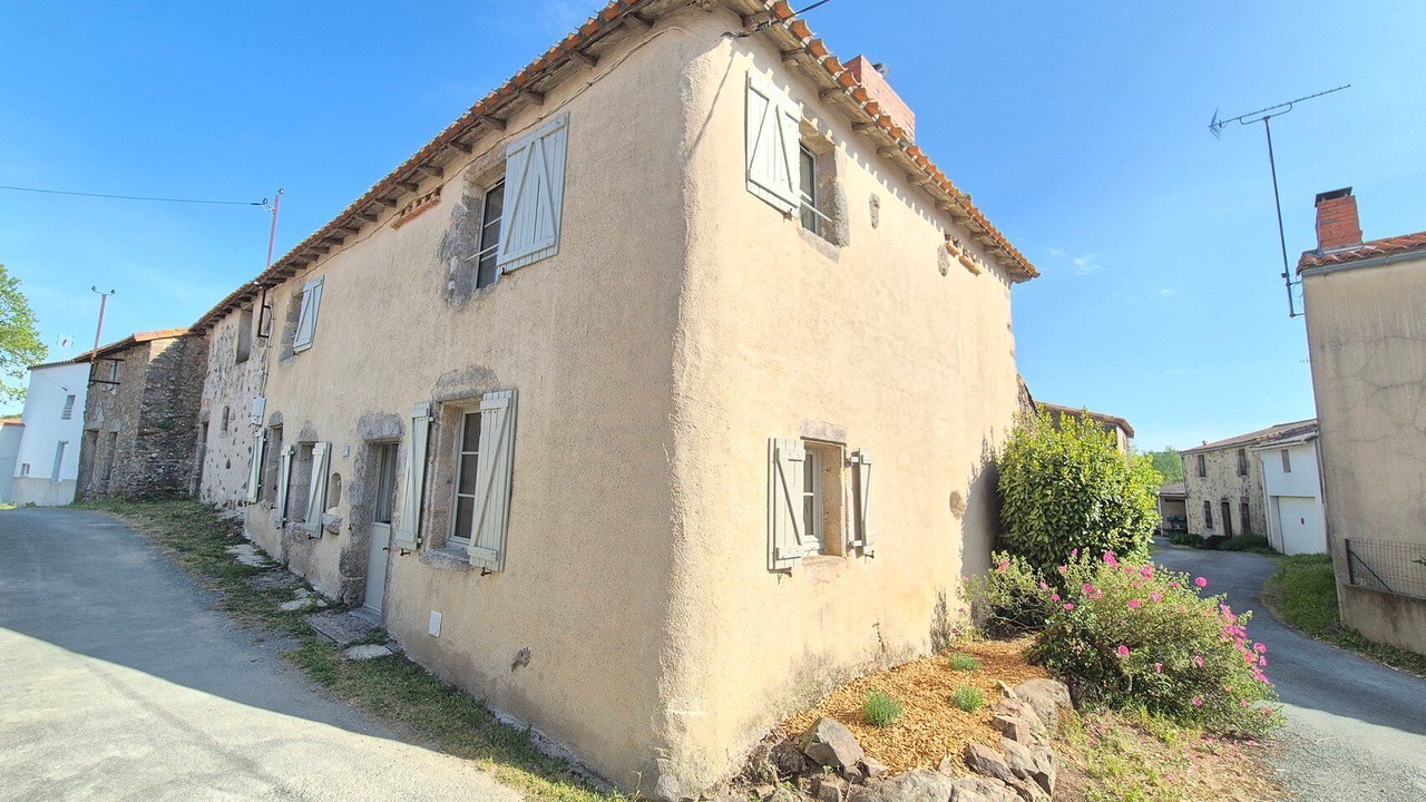 Photo of Outdoor in Saint-Paul-en-Pareds