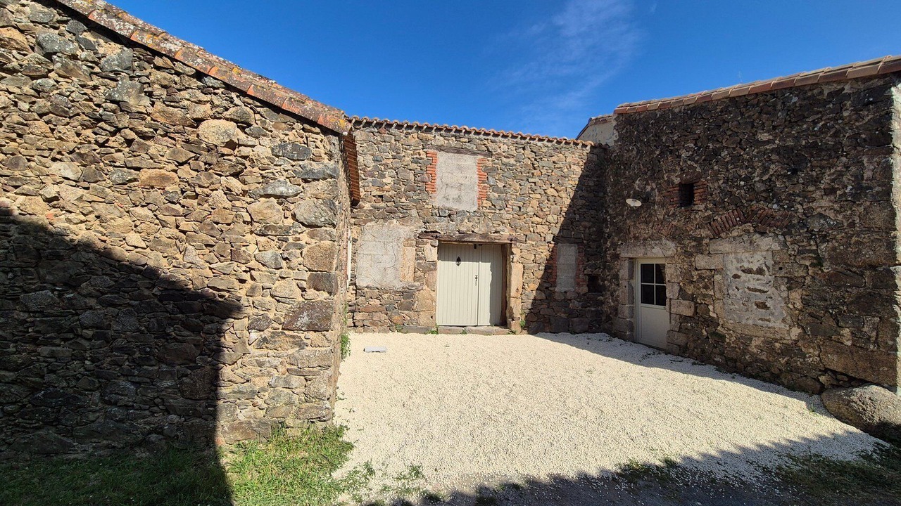 Photo of Outdoor in Saint-Paul-en-Pareds