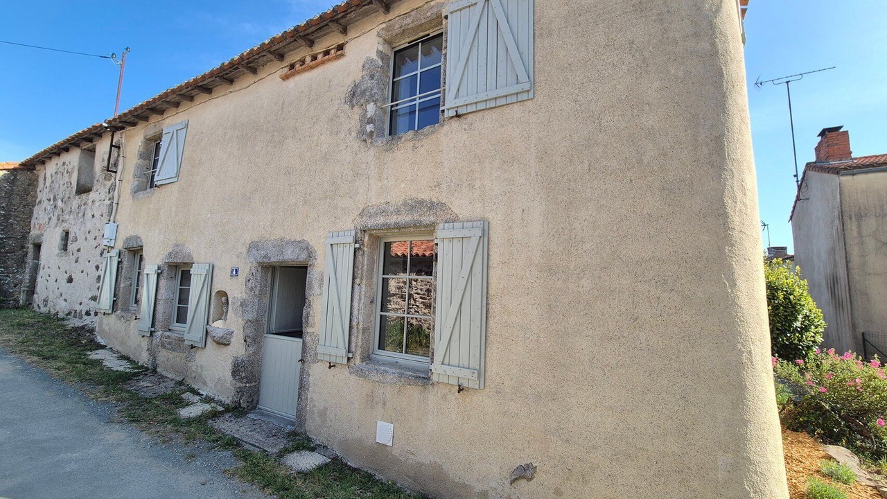 Photo of Outdoor in Saint-Paul-en-Pareds