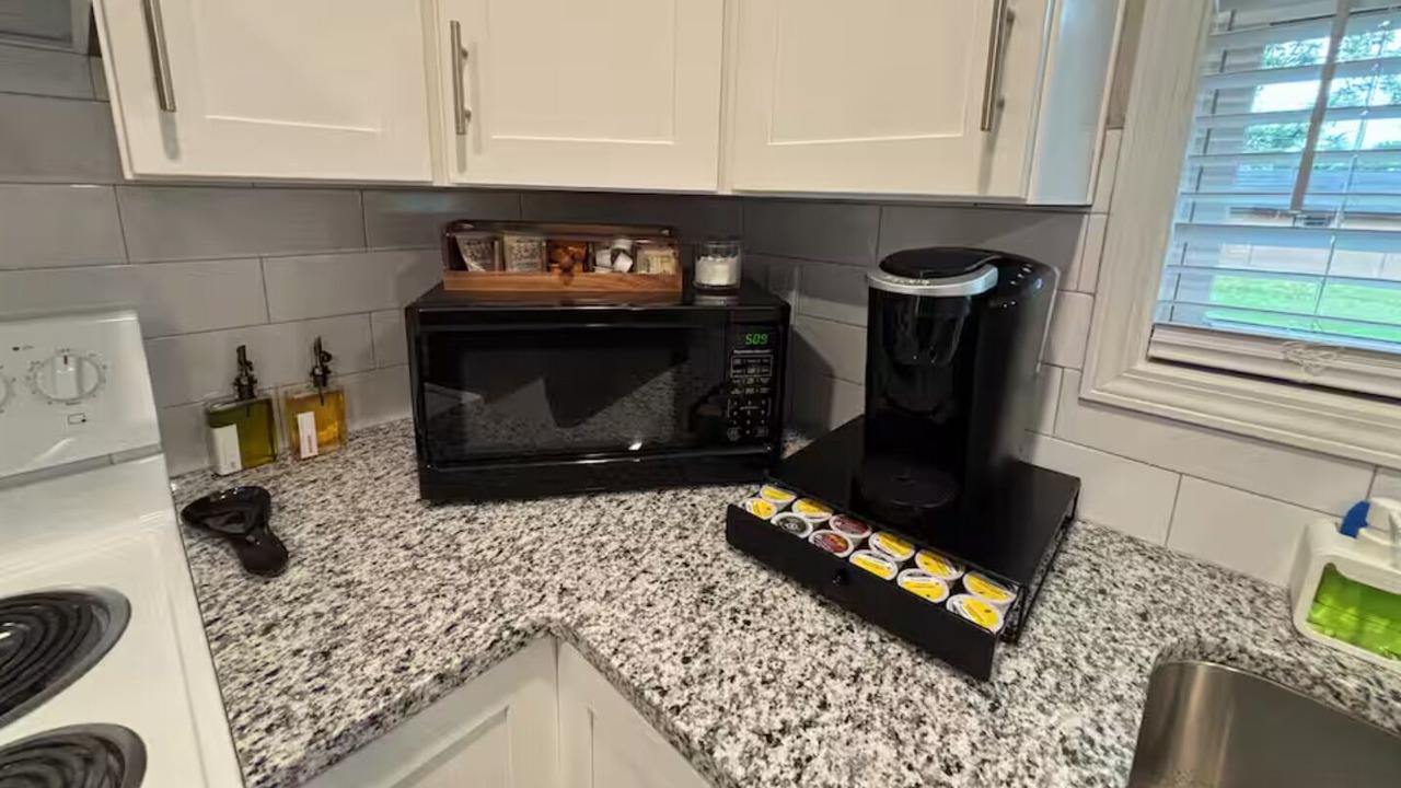 Photo of Kitchen in Gracewood
