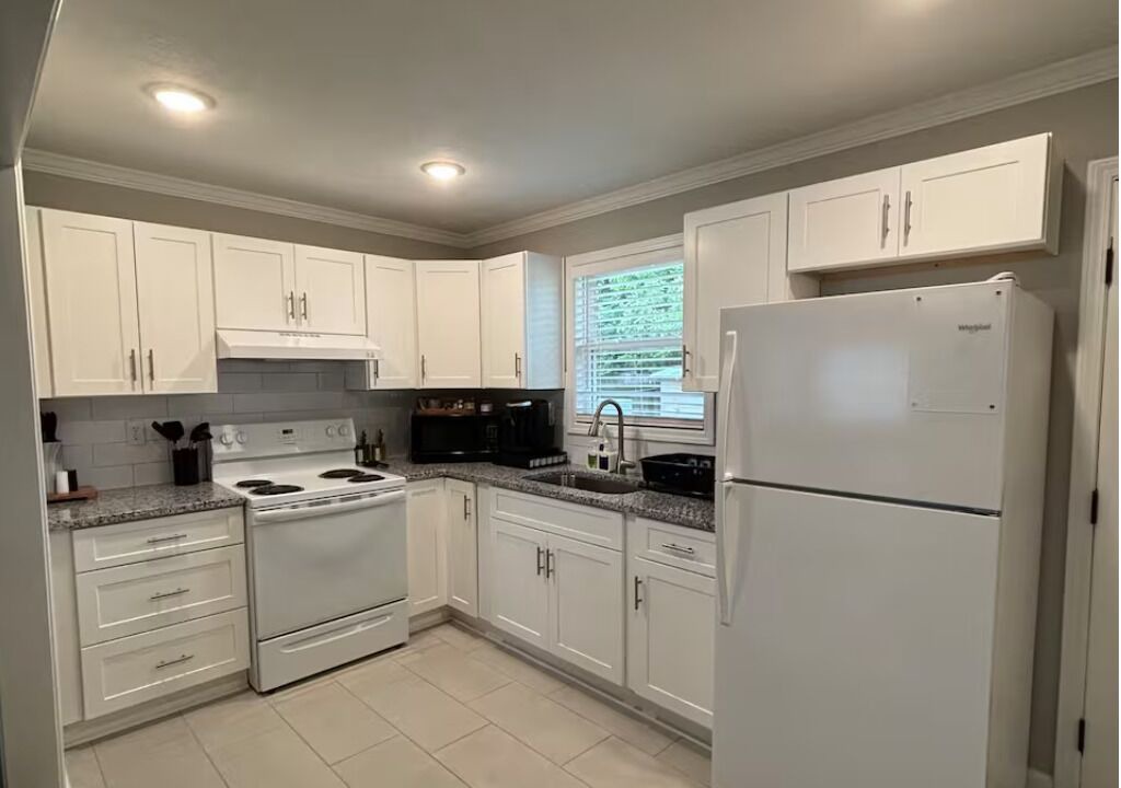 Photo of Kitchen in Gracewood