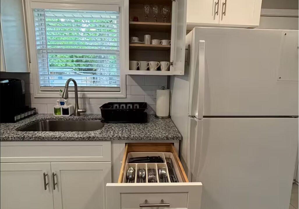 Photo of Kitchen in Gracewood