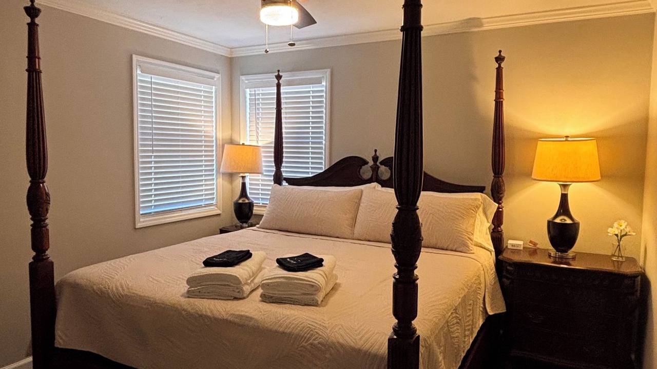Photo of Bedroom in Gracewood