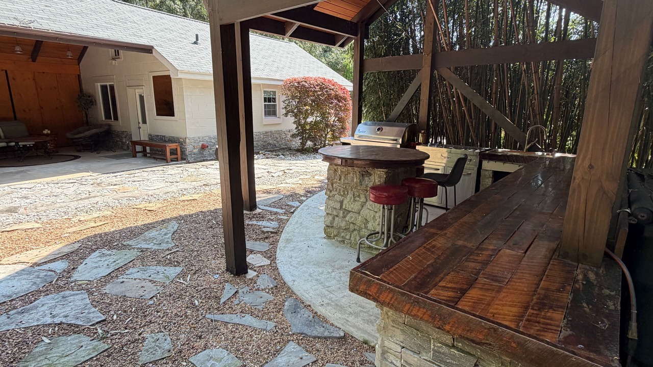 Photo of Patio Balcony in Bellevue
