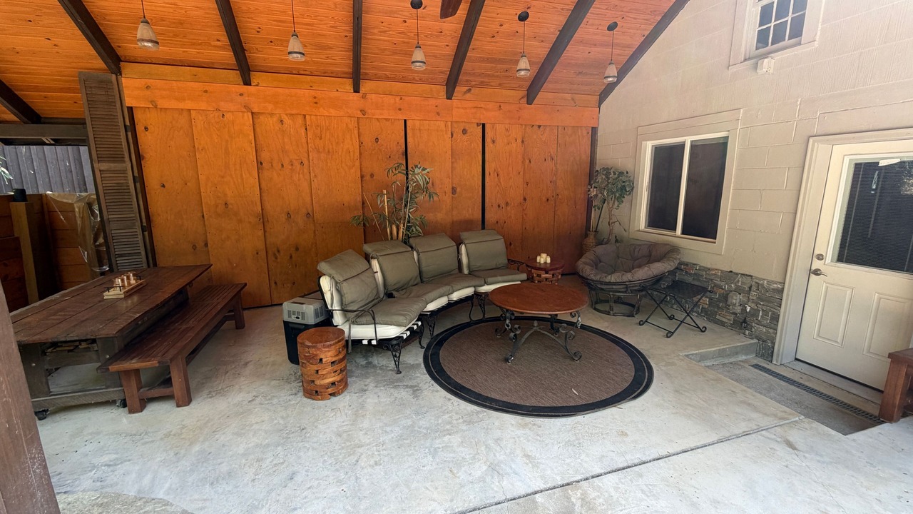 Photo of Outdoor in Bellevue