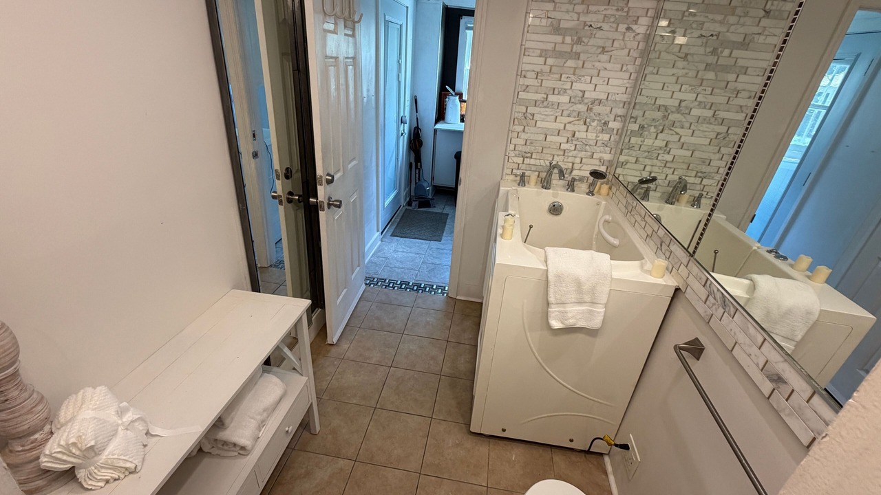 Photo of Bathroom in Bellevue