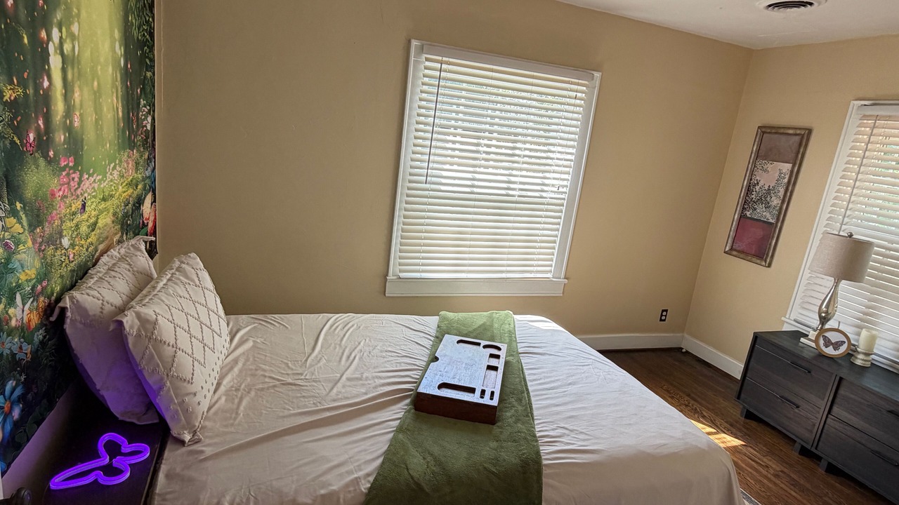 Photo of Bedroom in Bellevue