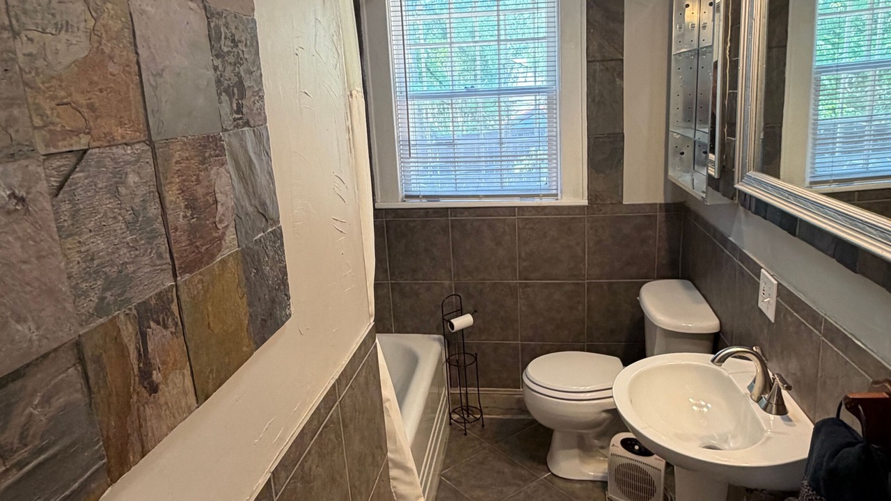 Photo of Bathroom in Bellevue