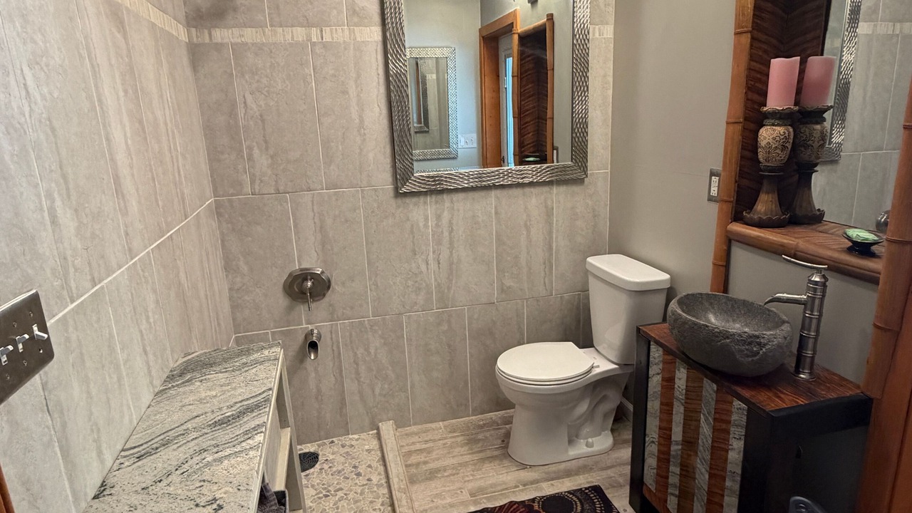 Photo of Bathroom in Bellevue