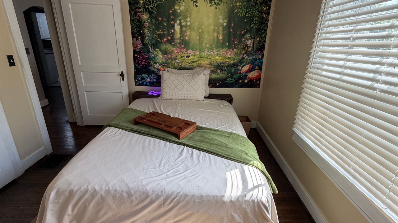 Photo of Bedroom in Bellevue