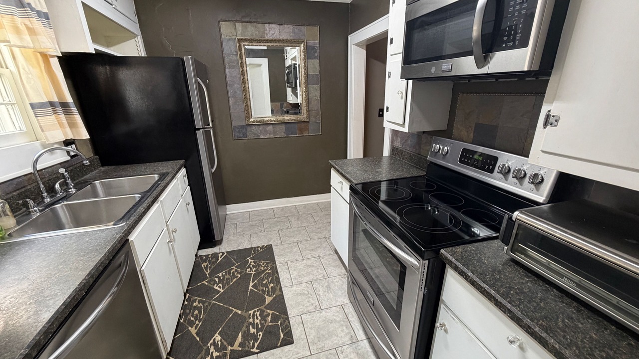 Photo of Kitchen in Bellevue