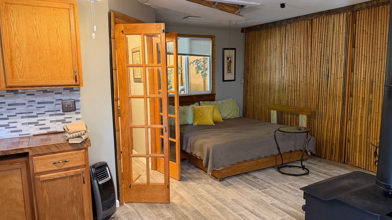 Photo of Bedroom in Bellevue