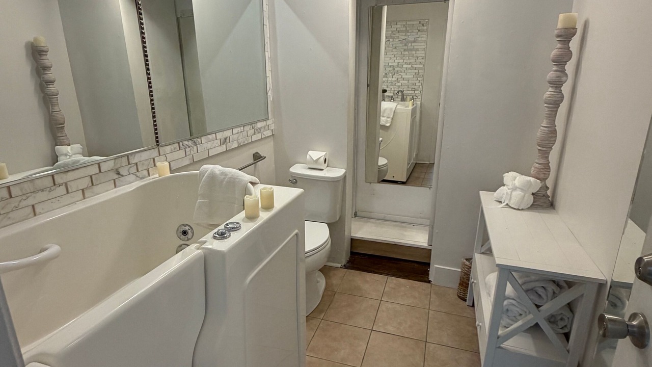 Photo of Bathroom in Bellevue