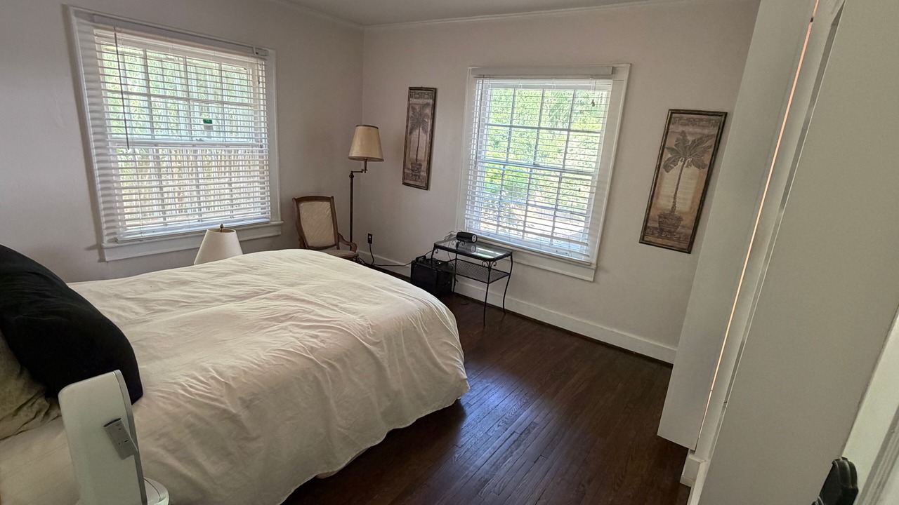 Photo of Bedroom in Bellevue
