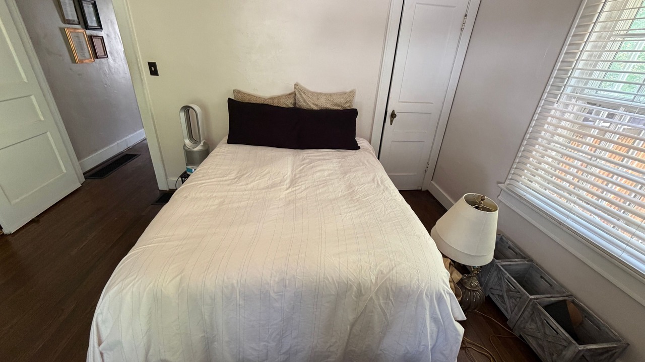 Photo of Bedroom in Bellevue
