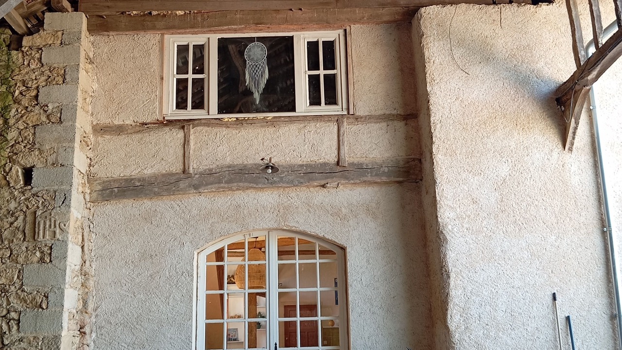 Photo of Outdoor in Blousson-Serian