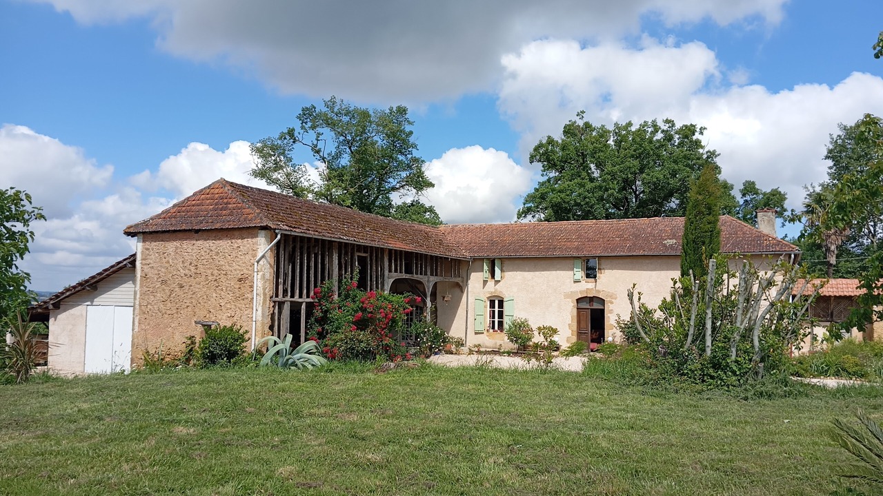 Photo of Outdoor in Blousson-Serian