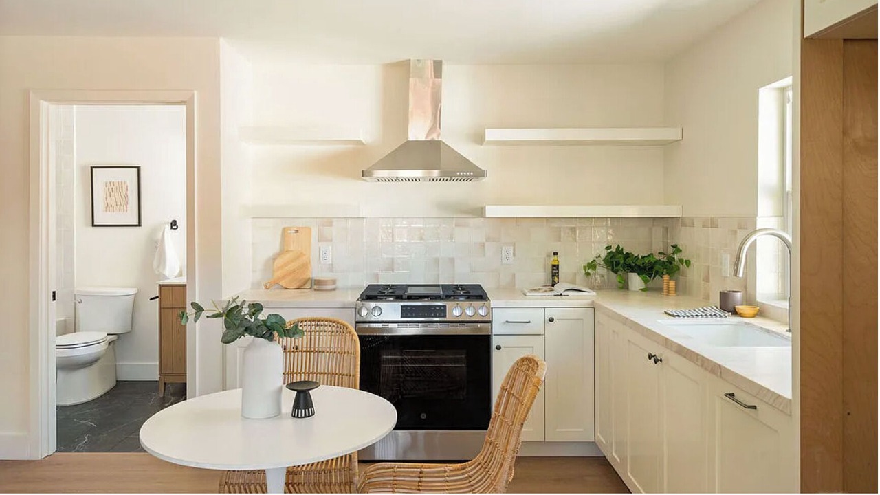 Photo of Kitchen in Park Mesa Heights