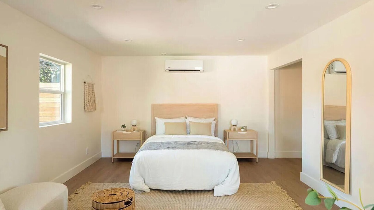Photo of Bedroom in Park Mesa Heights