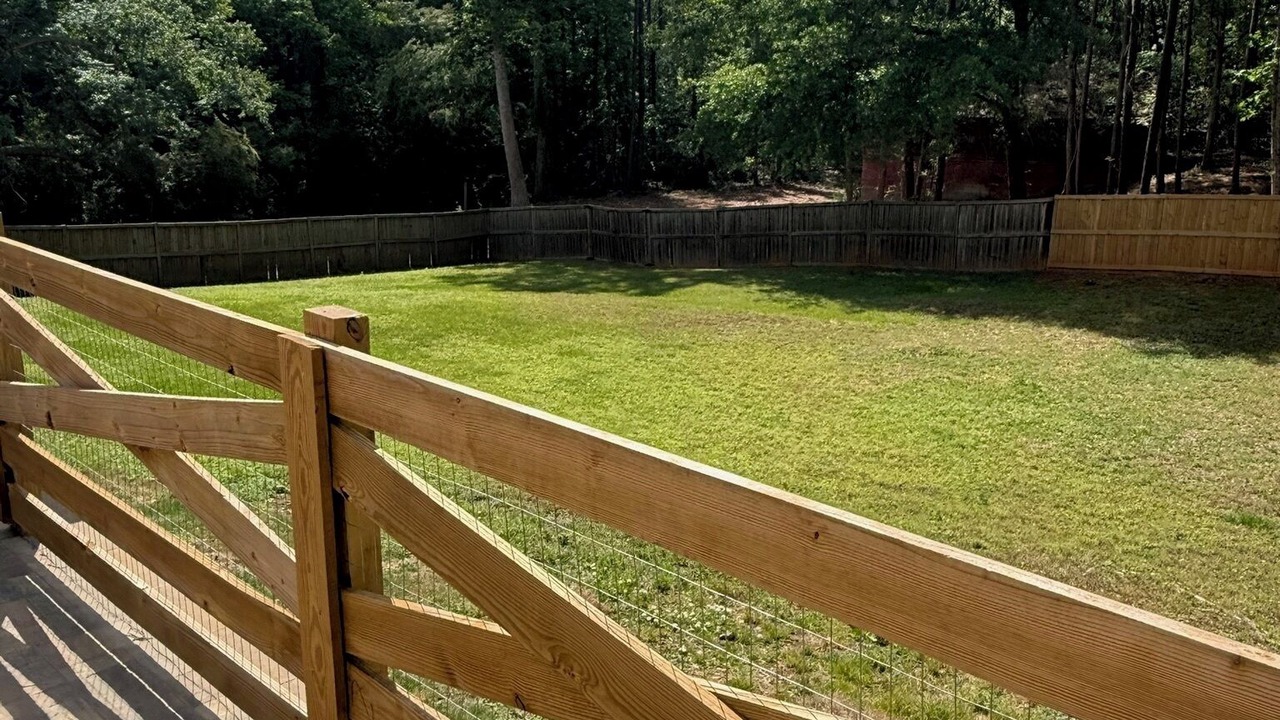 Photo of Outdoor in Dawsonville