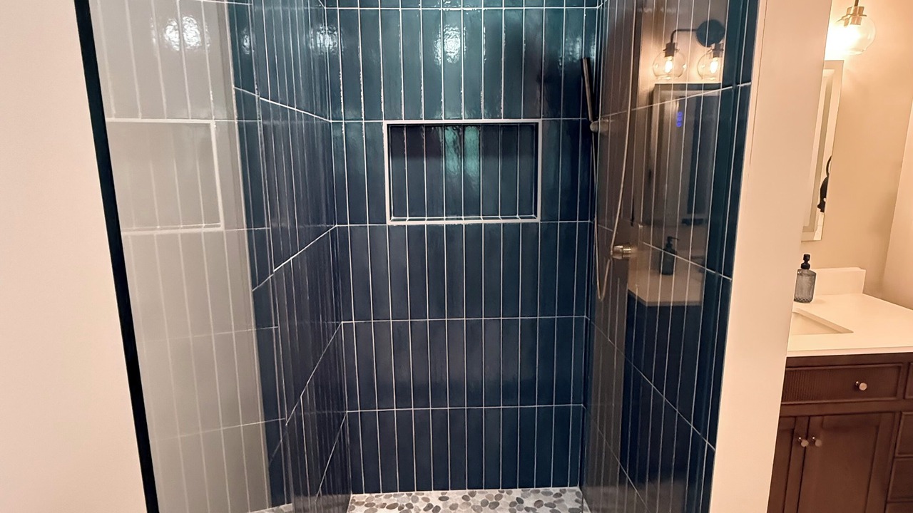 Photo of Bathroom in Dawsonville