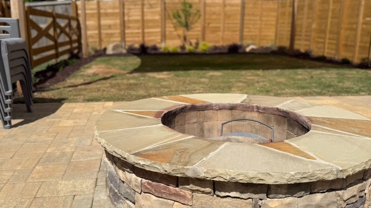 Photo of Outdoor in Dawsonville