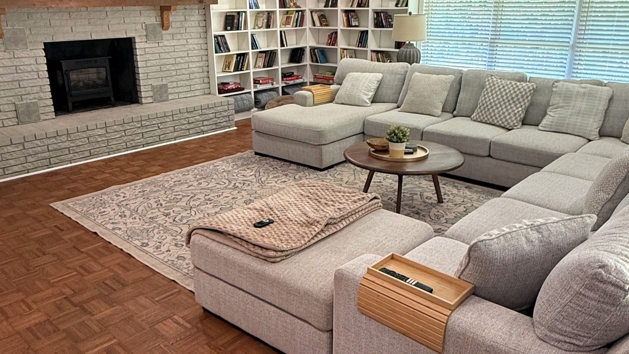Photo of Livingroom in Dawsonville