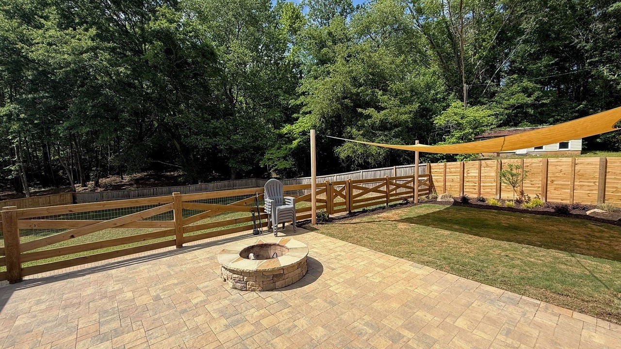 Photo of Outdoor in Dawsonville