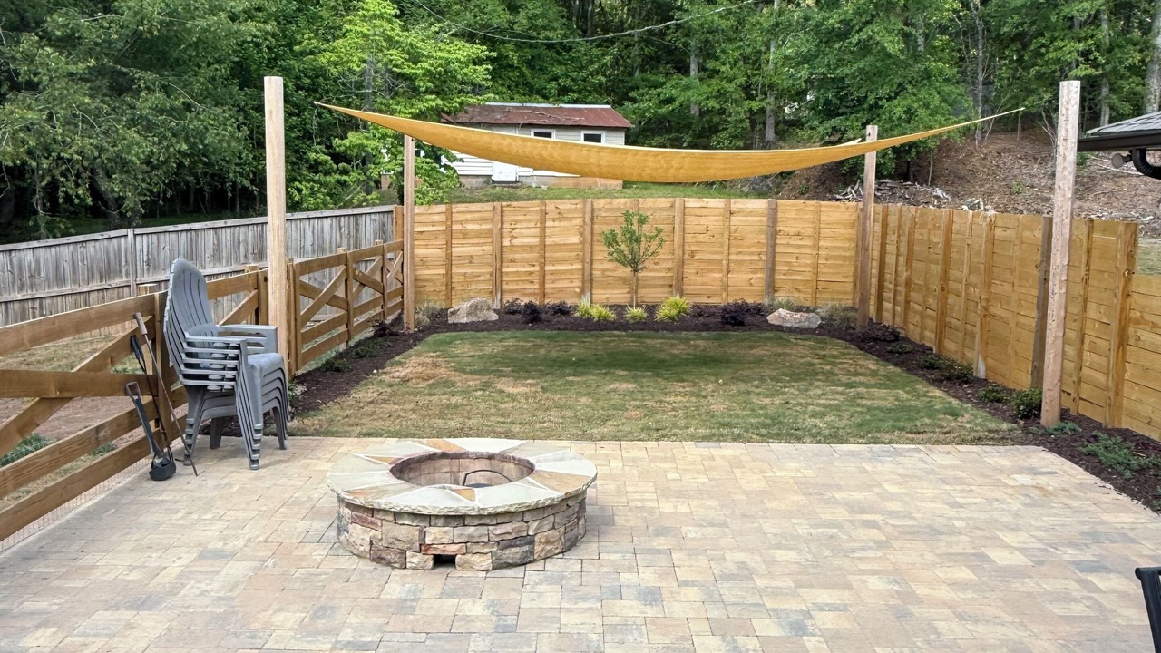 Photo of Outdoor in Dawsonville