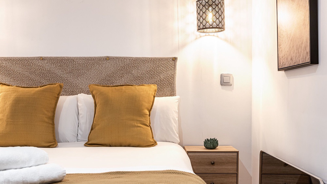 Photo of Bedroom in Carabanchel
