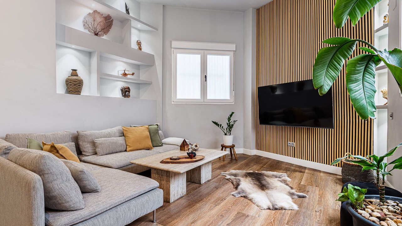 Photo of Livingroom in Carabanchel