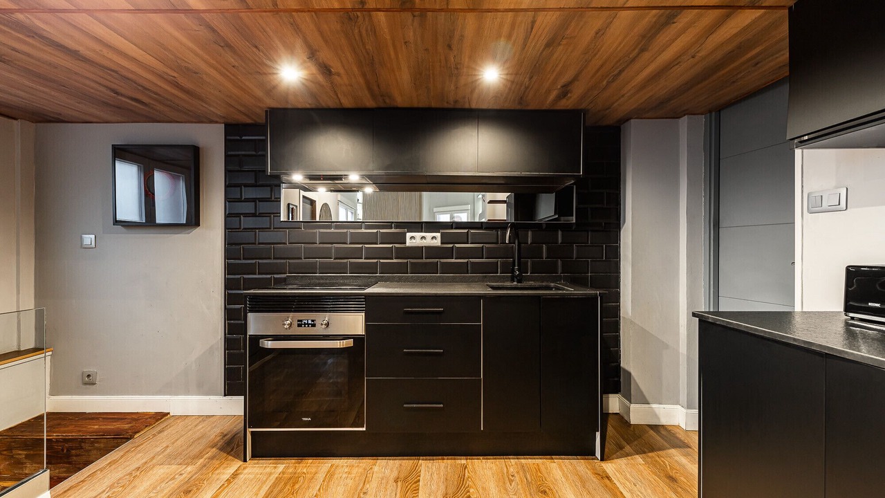 Photo of Kitchen in Carabanchel
