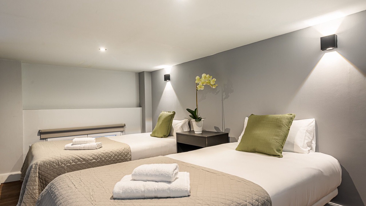 Photo of Bedroom in Carabanchel