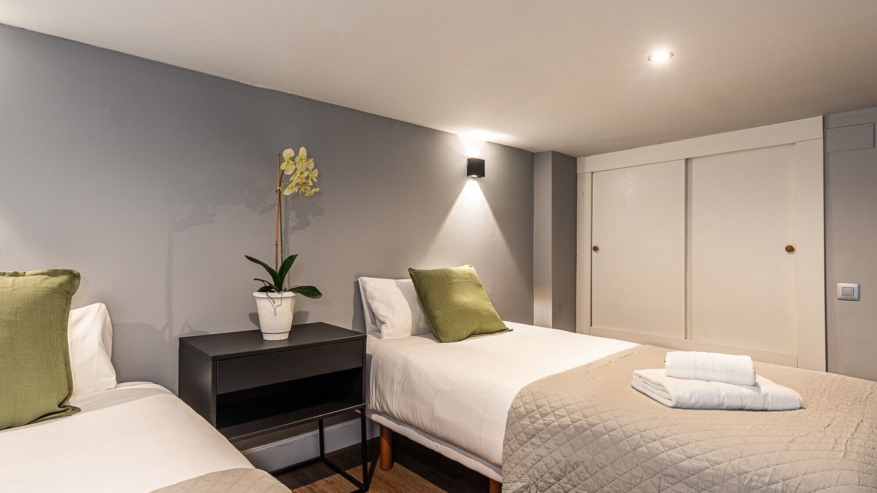 Photo of Bedroom in Carabanchel
