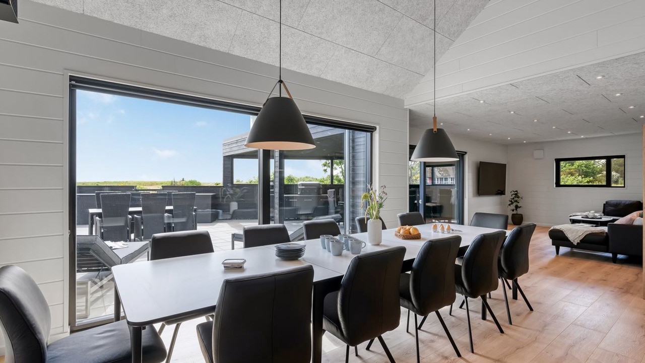 Photo of Bedroom in Ringkøbing-Skjern Municipality
