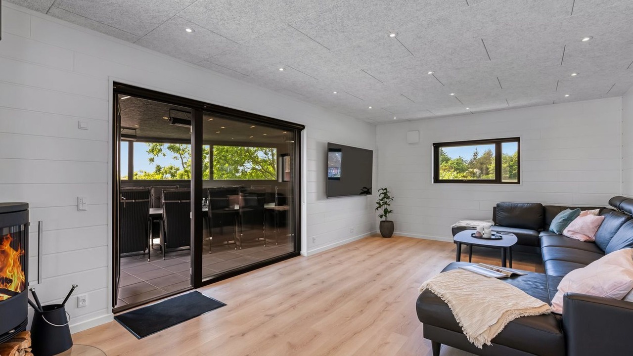 Photo of Livingroom in Ringkøbing-Skjern Municipality