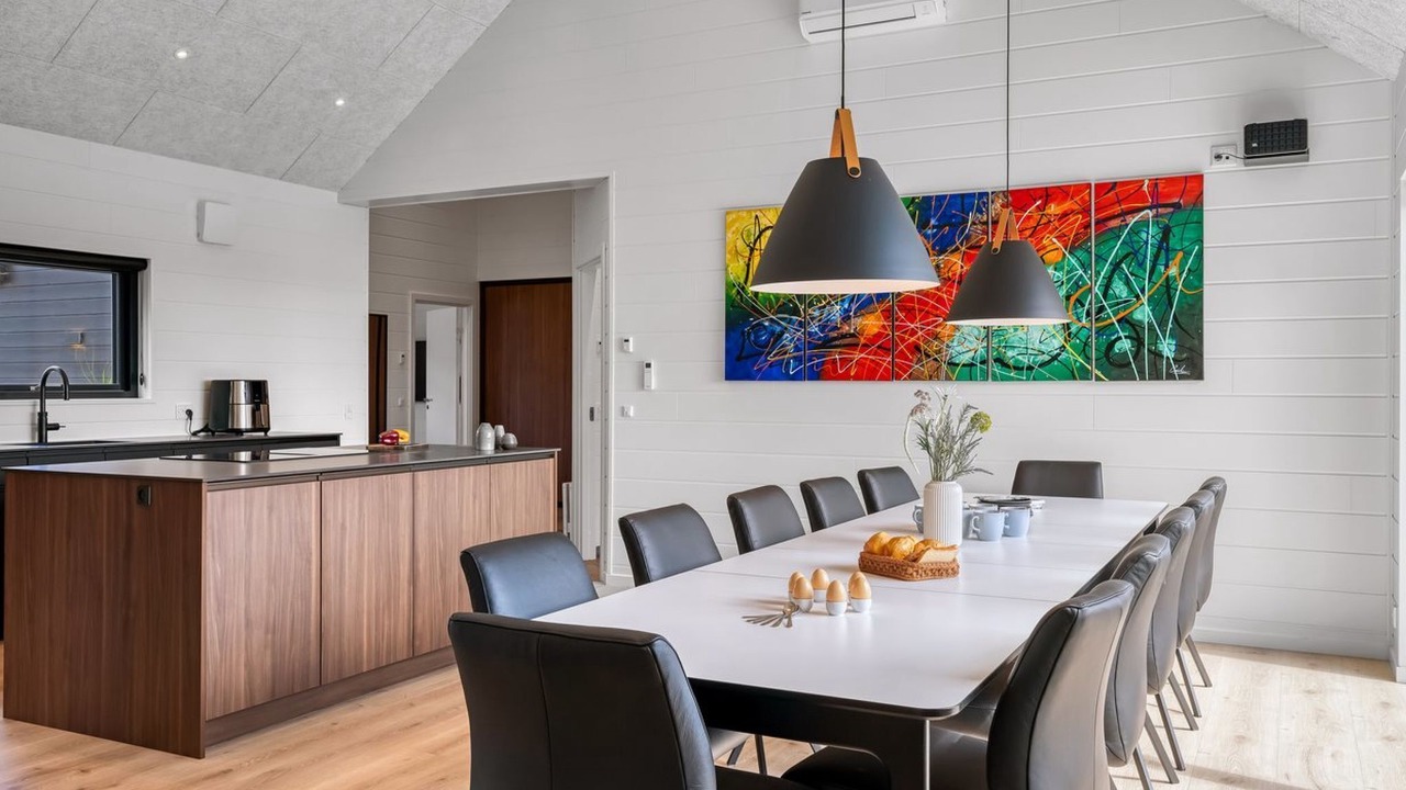 Photo of Bedroom in Ringkøbing-Skjern Municipality