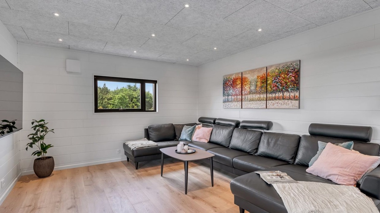 Photo of Livingroom in Ringkøbing-Skjern Municipality