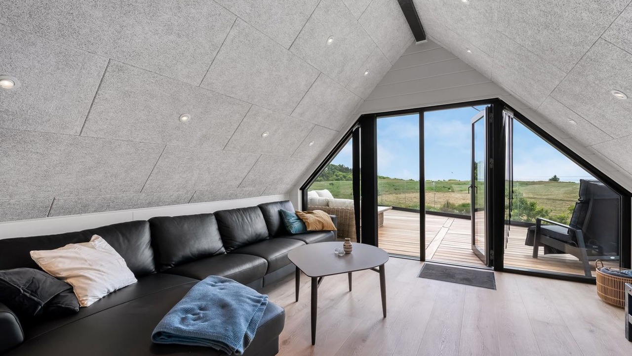 Photo of Livingroom in Ringkøbing-Skjern Municipality