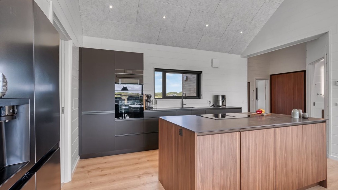 Photo of Bedroom in Ringkøbing-Skjern Municipality
