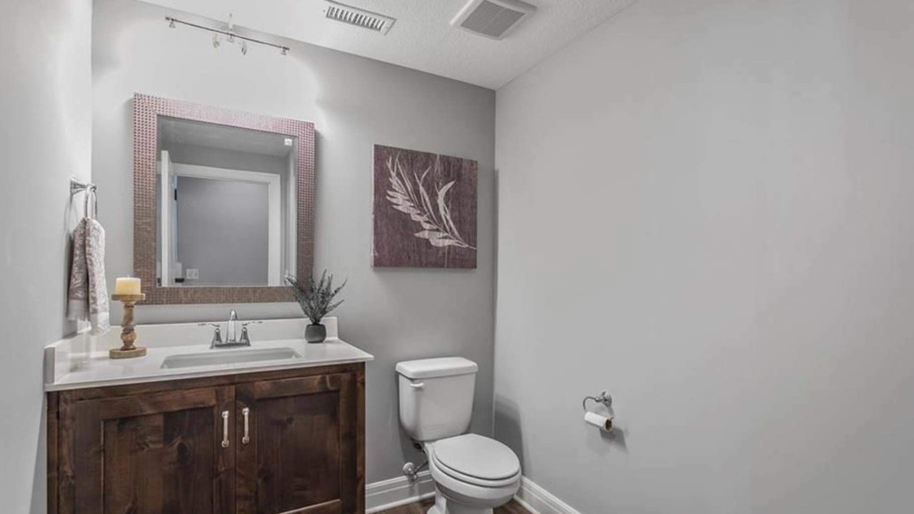 Photo of Bathroom in Blue Springs